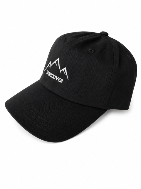 Vancouver Dad Hat
