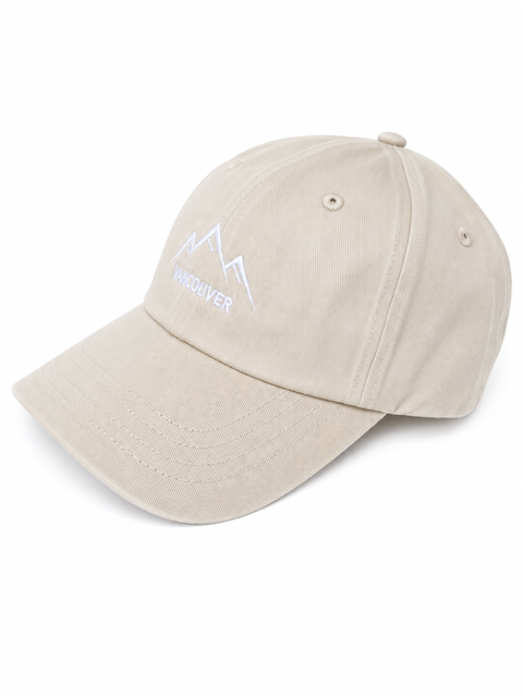 Vancouver Dad Hat
