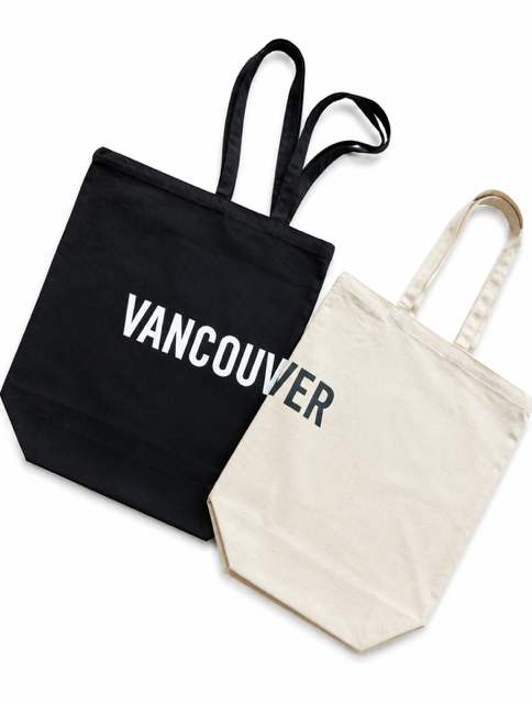Vancouver Big Poppa Bag
