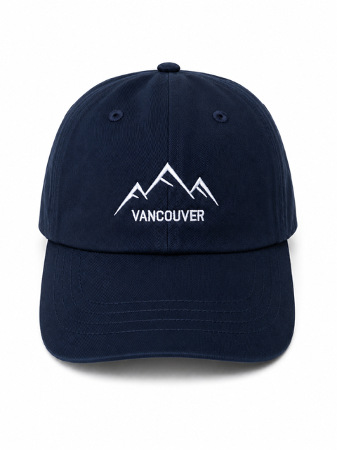 Vancouver Dad Hat