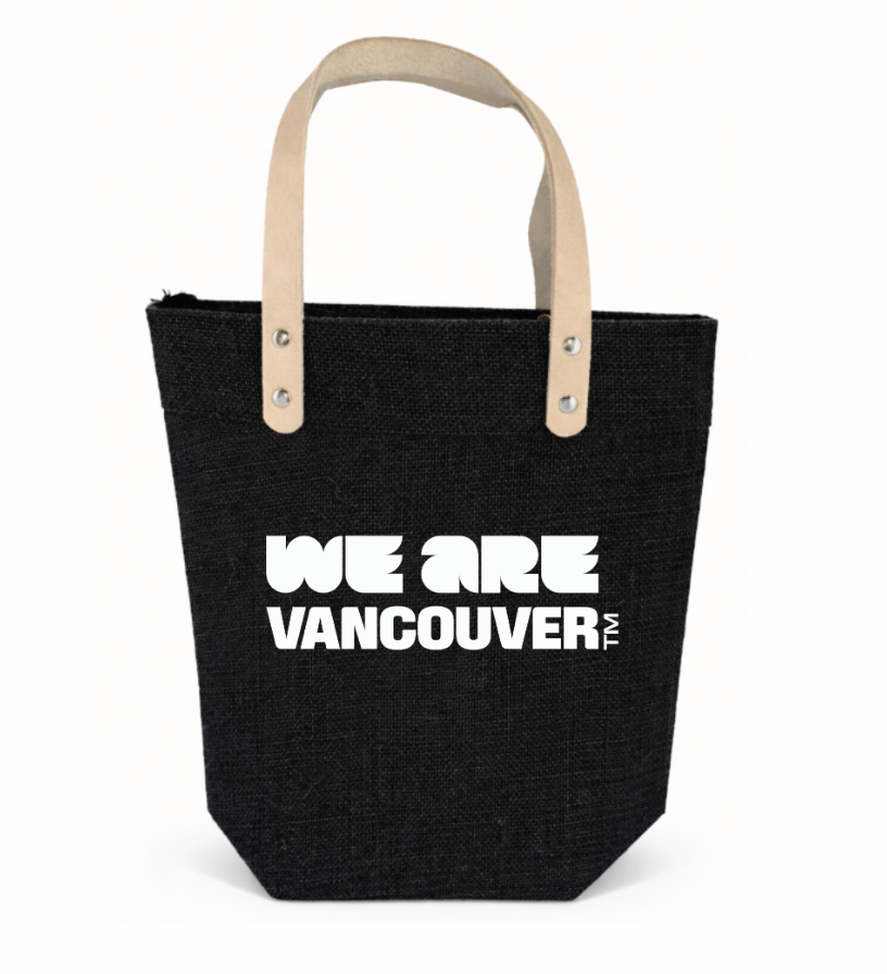 MINI MARKET BAG - FIFA VANCOUVER WORLD CUP 26 EDITION