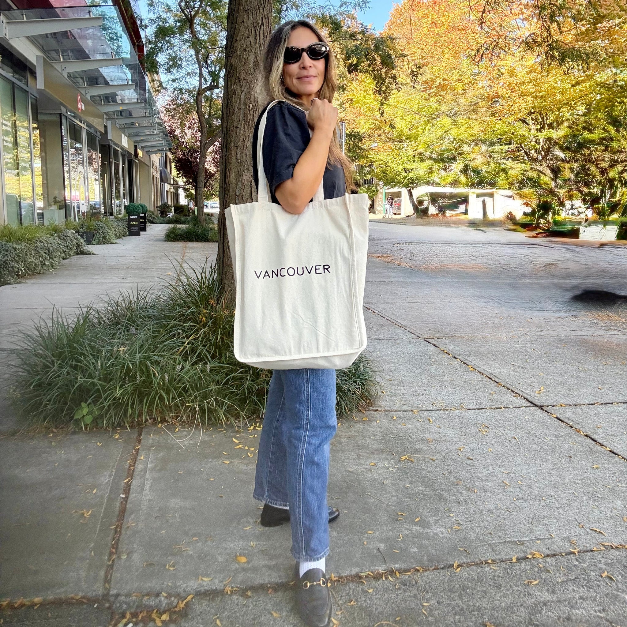 Everyday tote