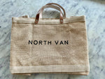 North Van Petite Bag