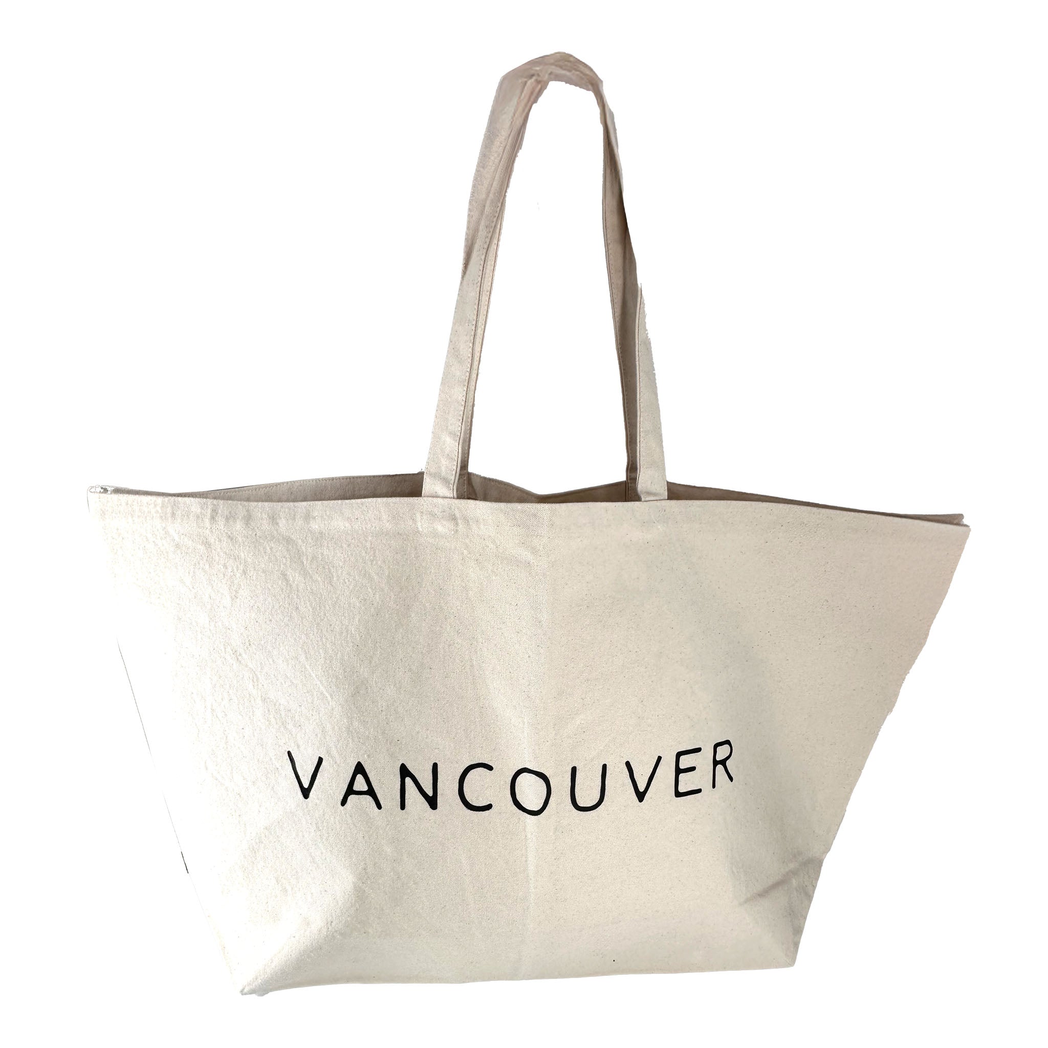 Vancouver Big Poppa Bag