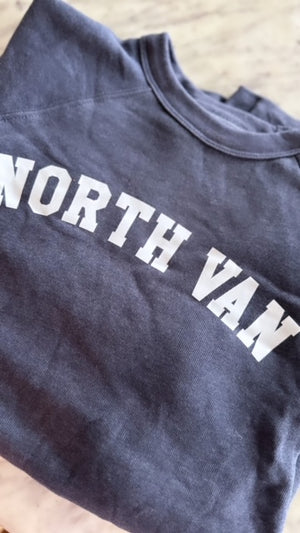 North Van Crew