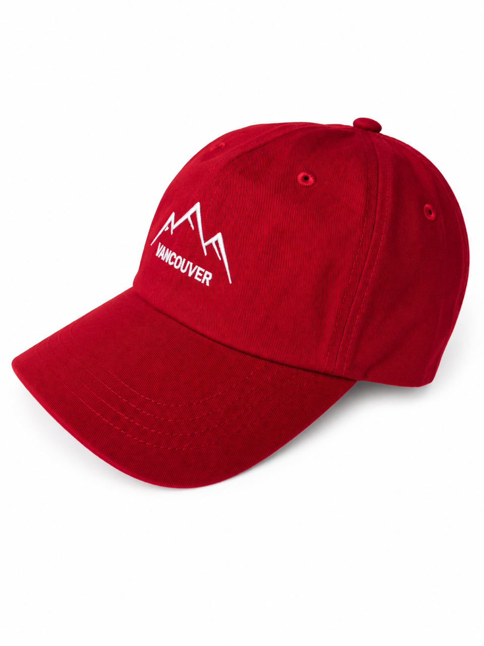 Vancouver Dad Hat