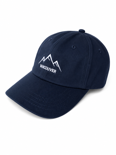 Vancouver Dad Hat
