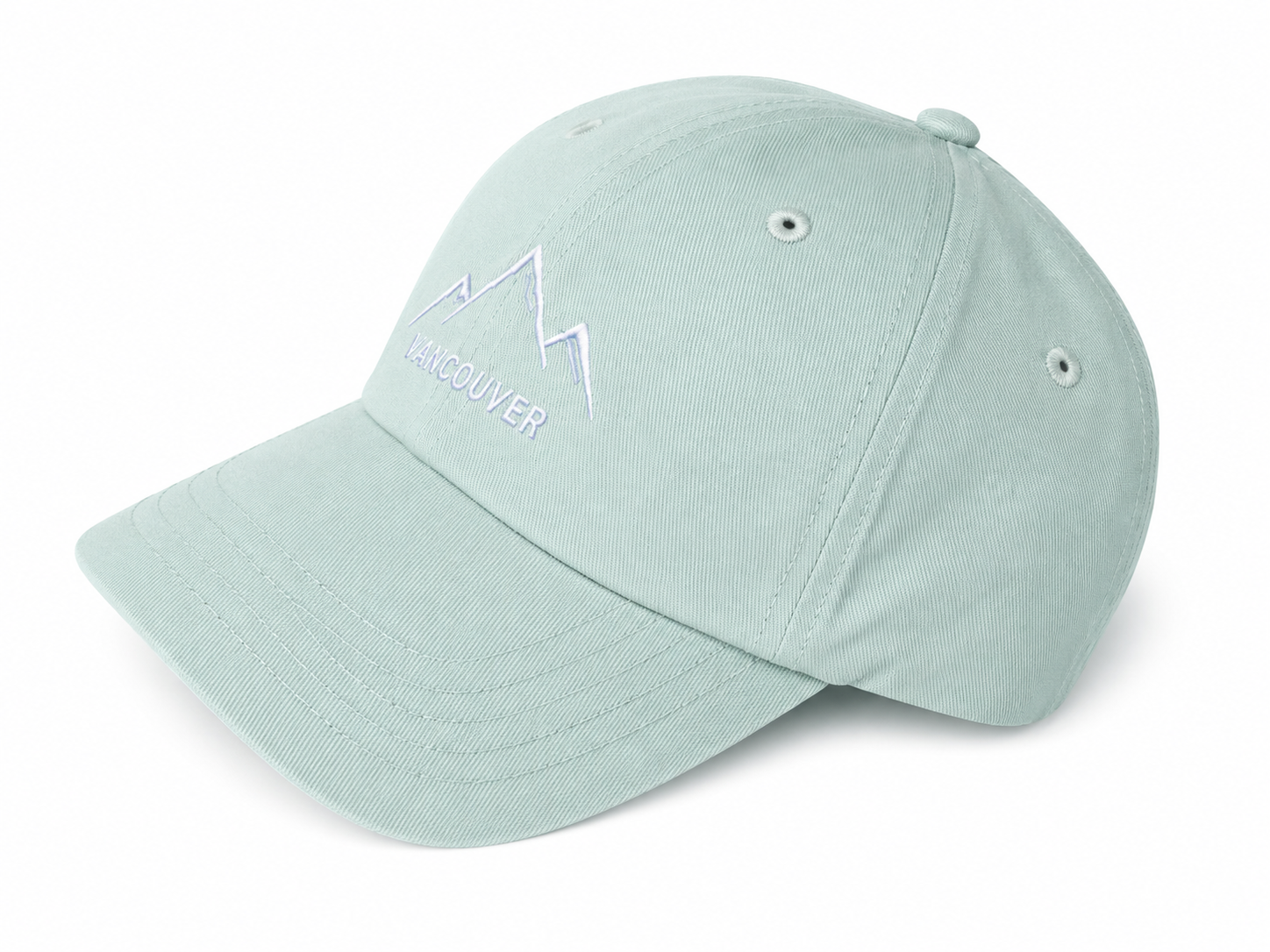 Vancouver Dad Hat