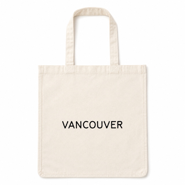 Everyday tote