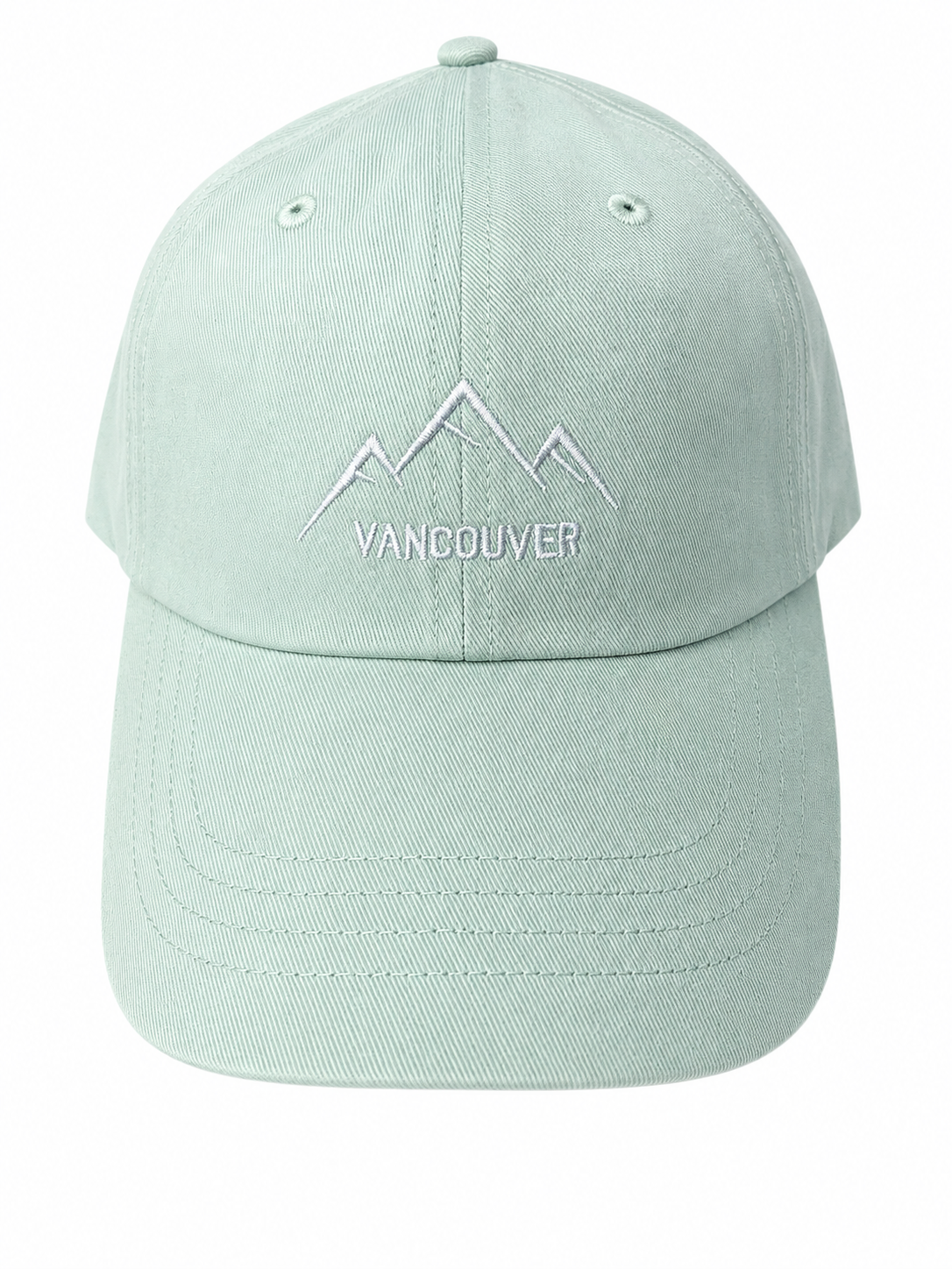 Vancouver Dad Hat