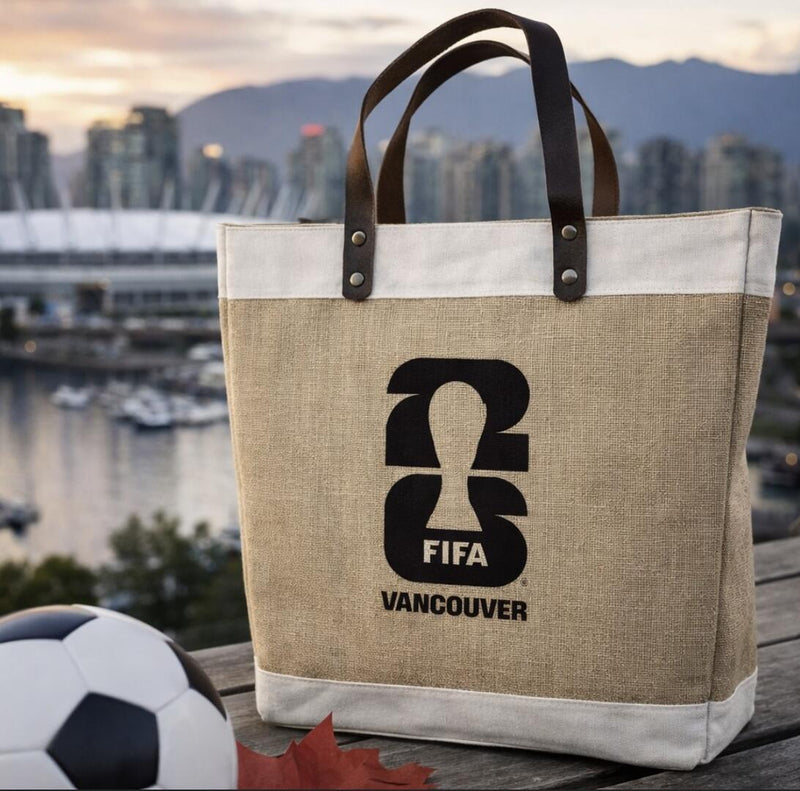 Designed for game days and everyday life