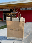 Squamish Market Bag