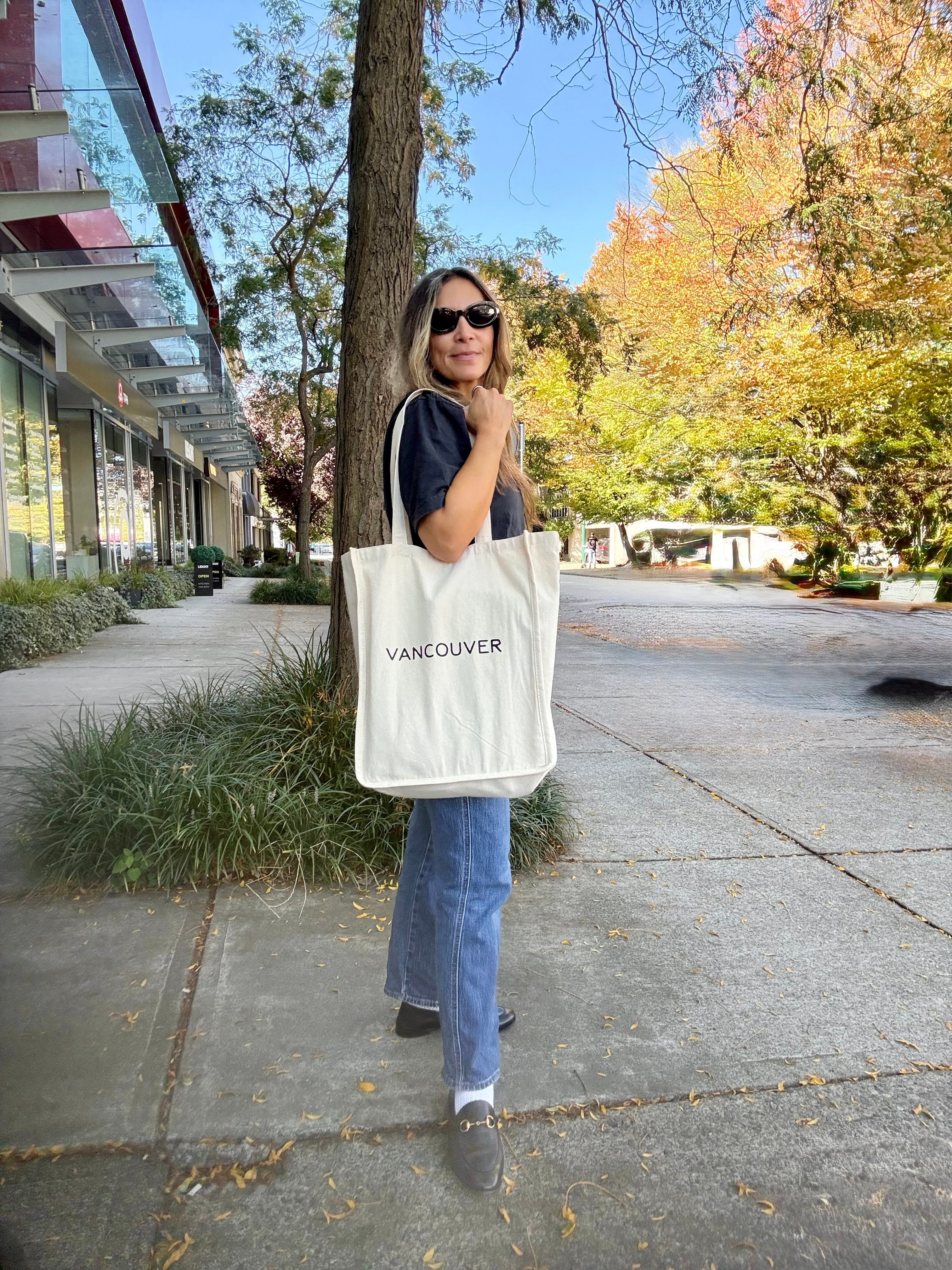 Everyday tote