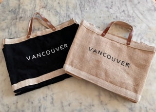 Vancouver Petite Bag