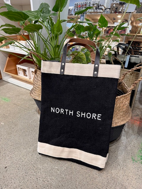 North Shore Market Bag