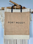 Port Moody Market Bag