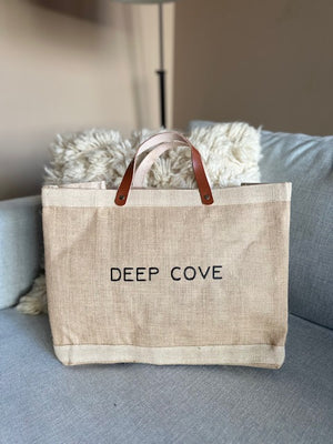 Deep Cove Petite Bag