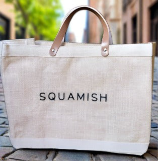 Squamish Petite Bag