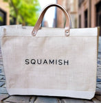 Squamish Petite Bag