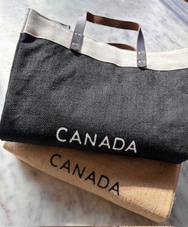 Canada Market Bag