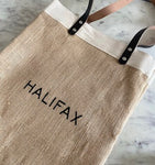 Halifax Market Bag