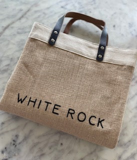 White Rock Market Bag