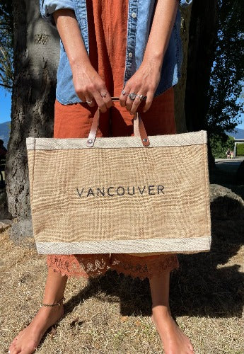 Vancouver Petite Bag