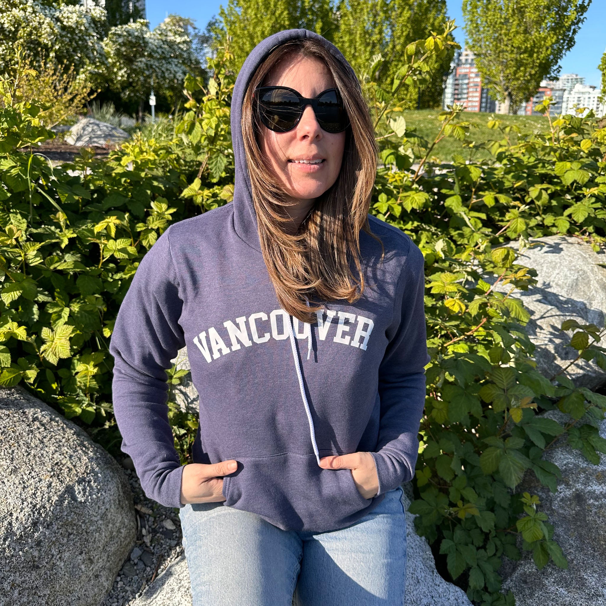 Vancouver Hoodie