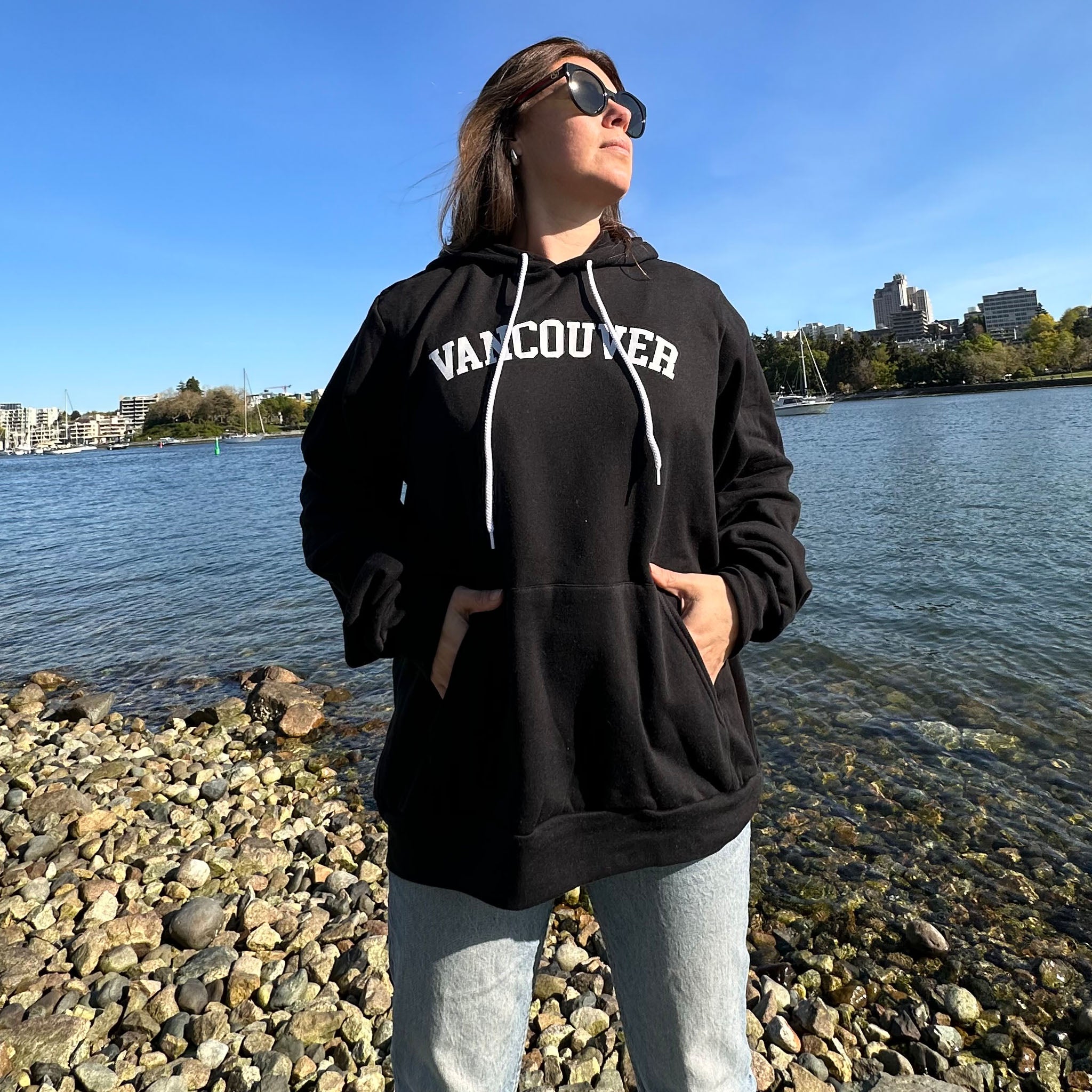 Vancouver Hoodie