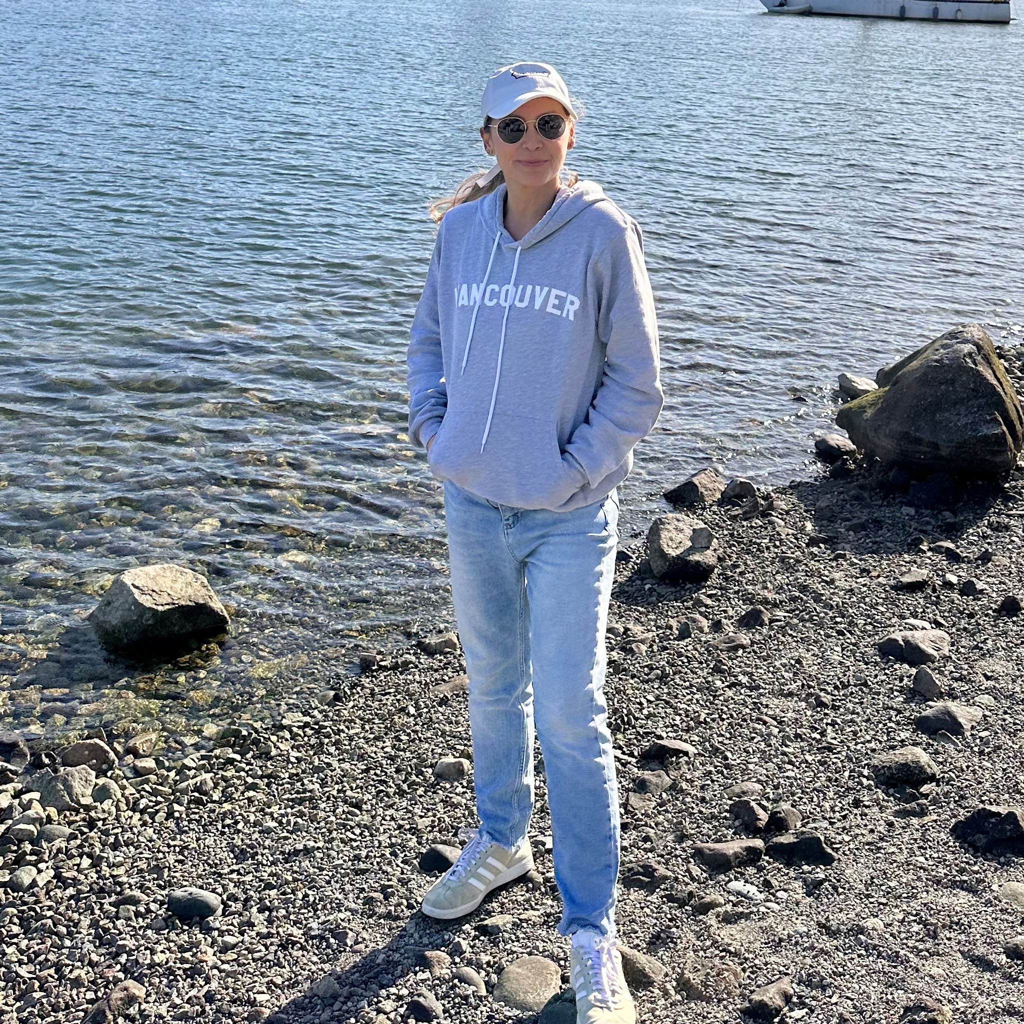 Vancouver Hoodie