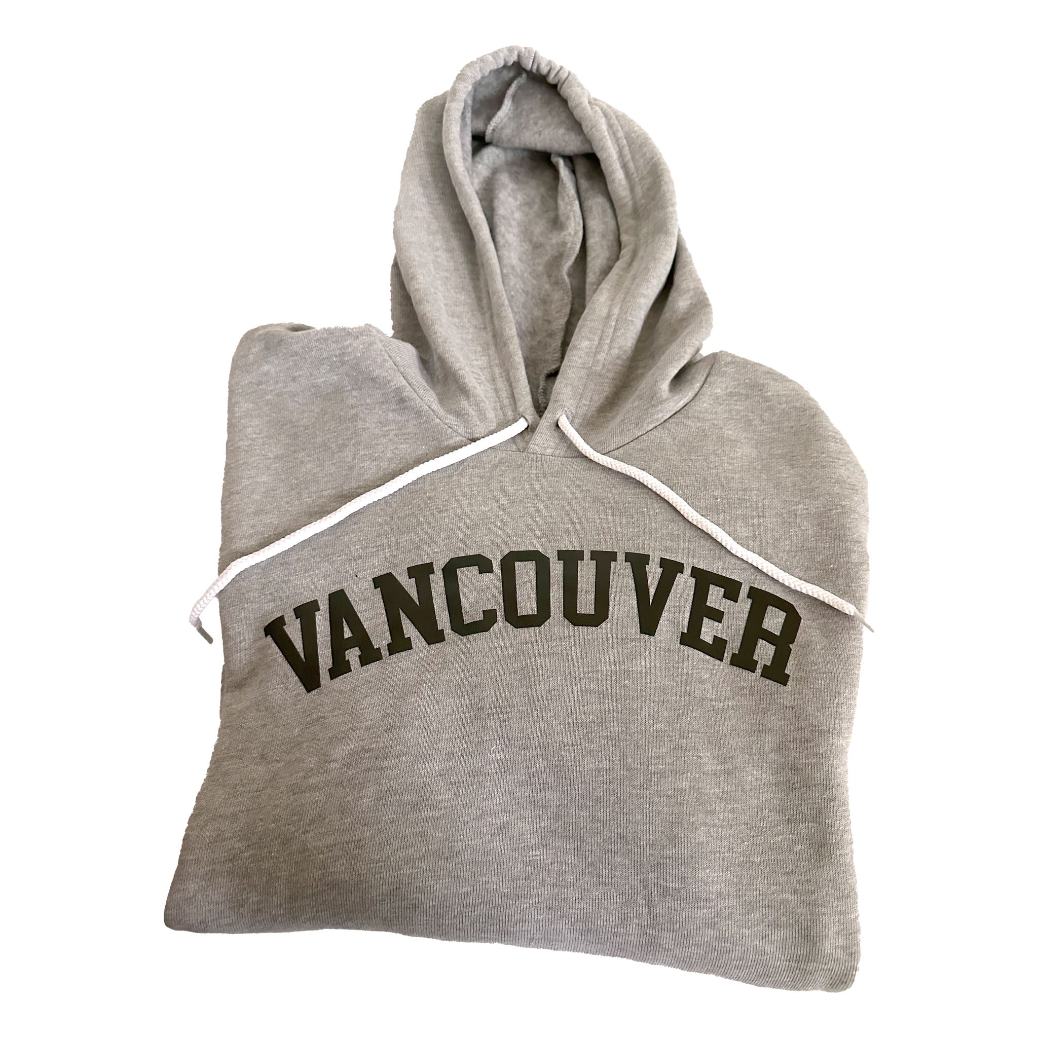 Vancouver Hoodie