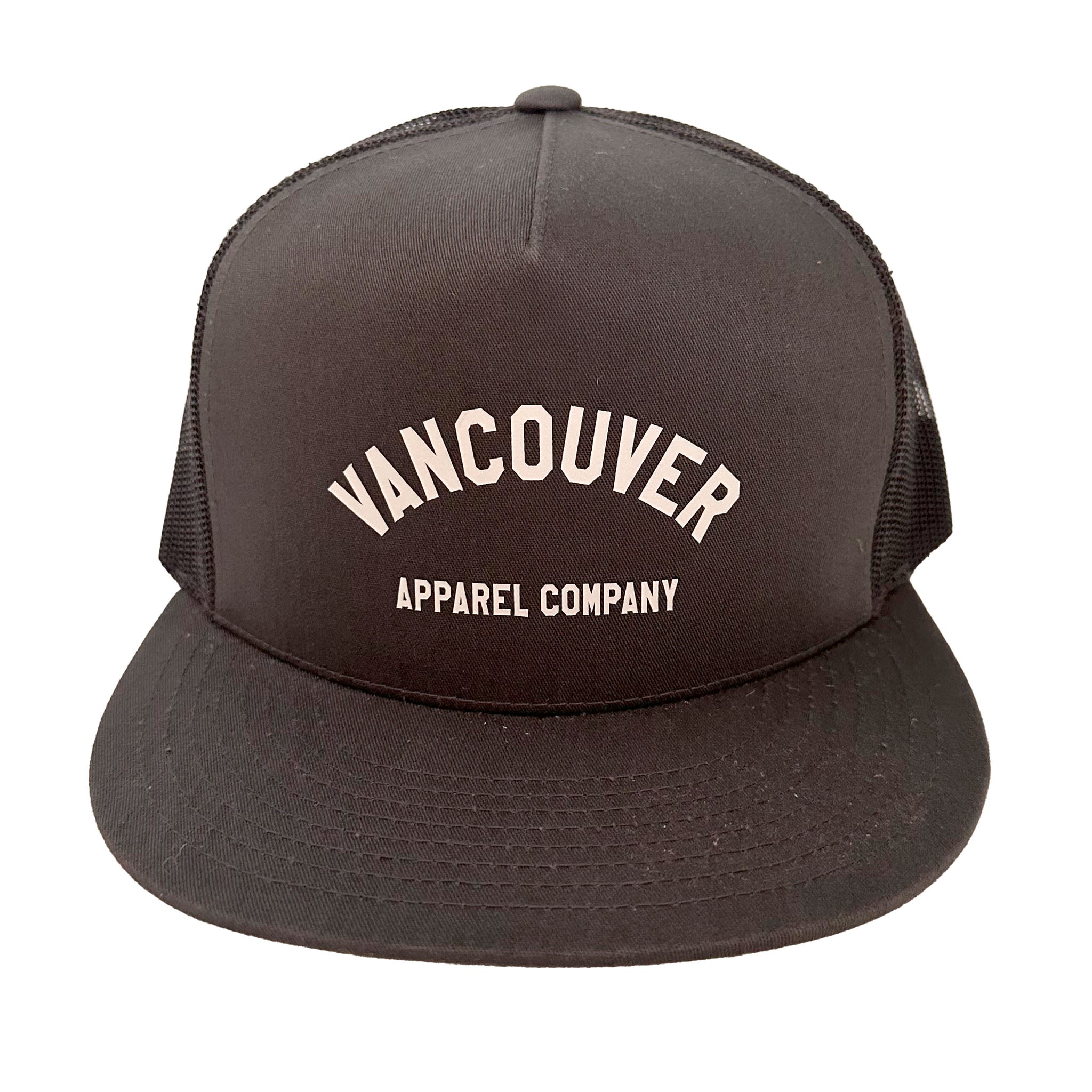 Vancouver Snapback Hat