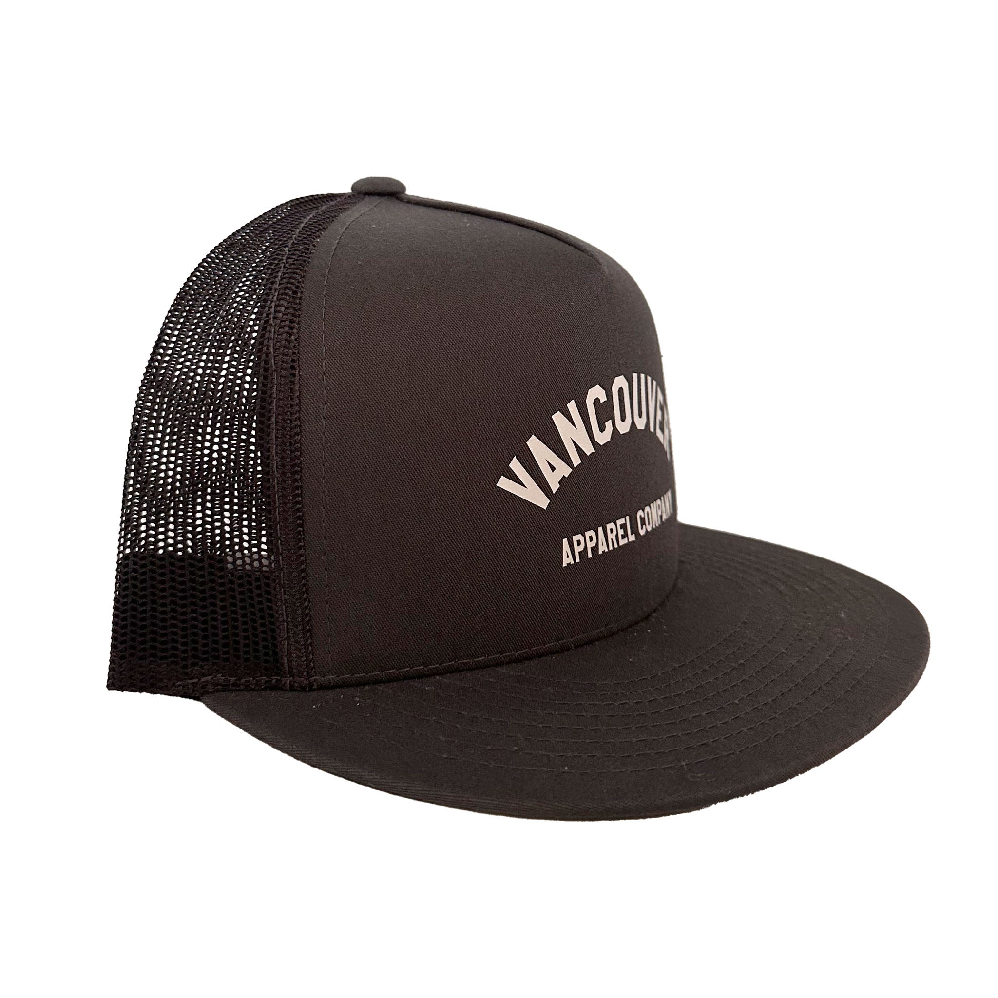 Vancouver Snapback Hat