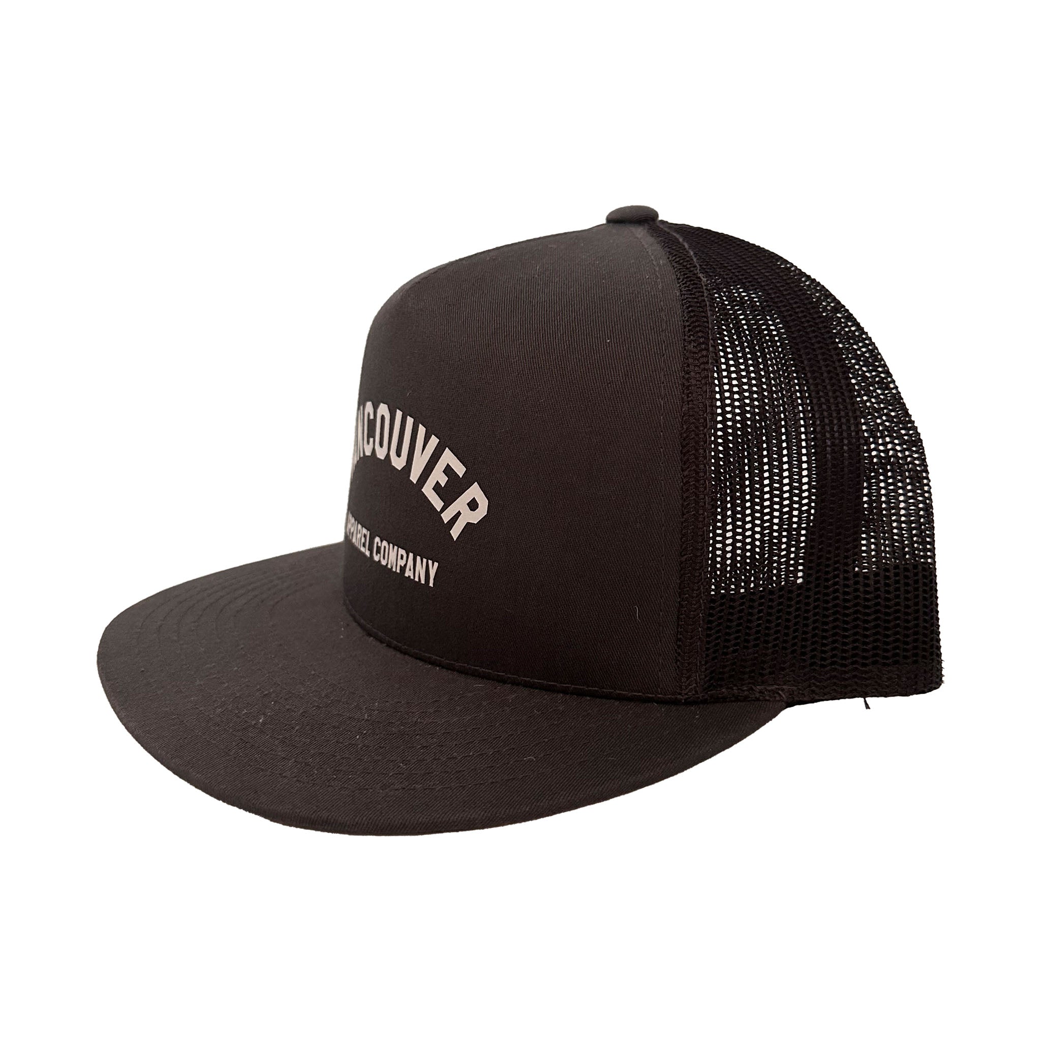 Vancouver Snapback Hat