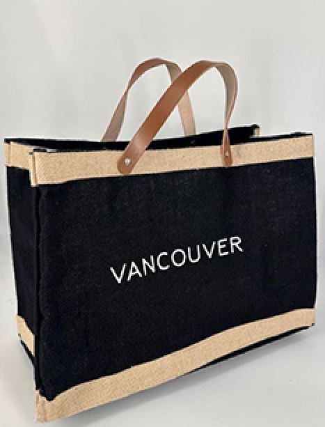 Vancouver Petite Bag