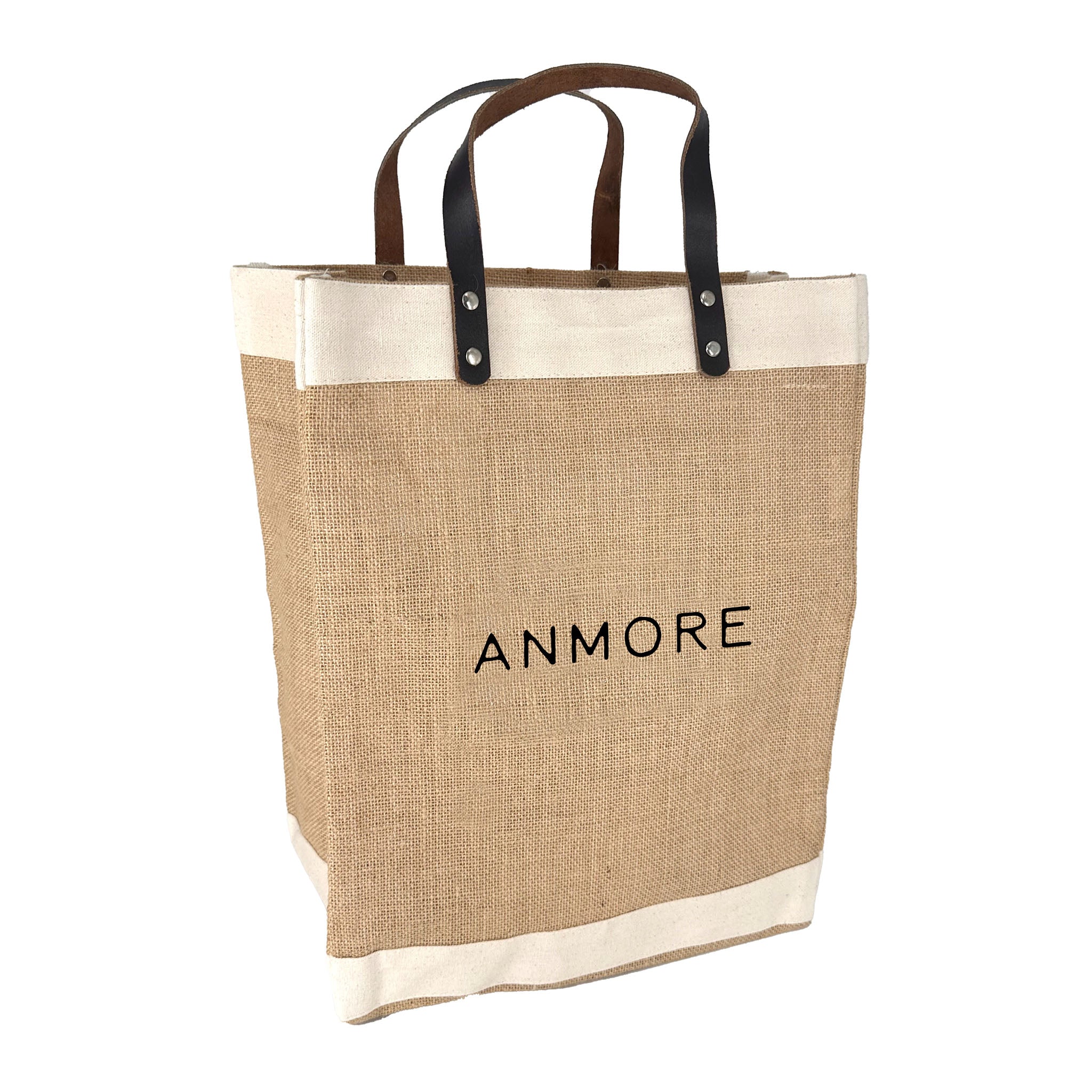 Anmore Market Bag