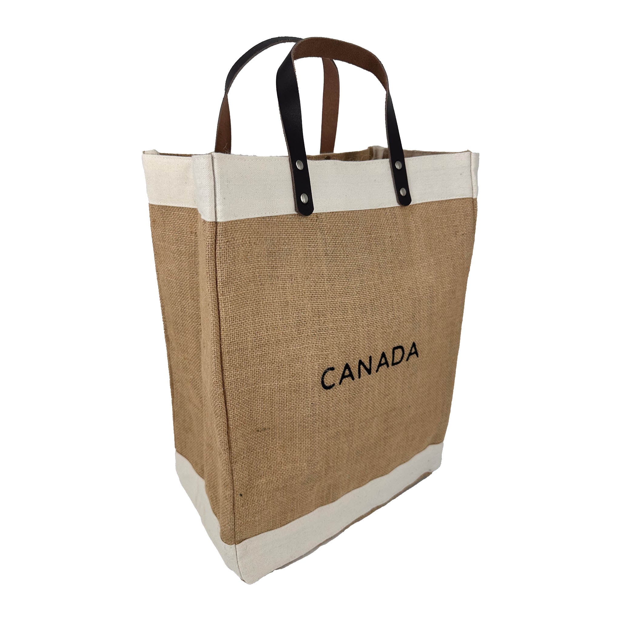 Canada Market Bag