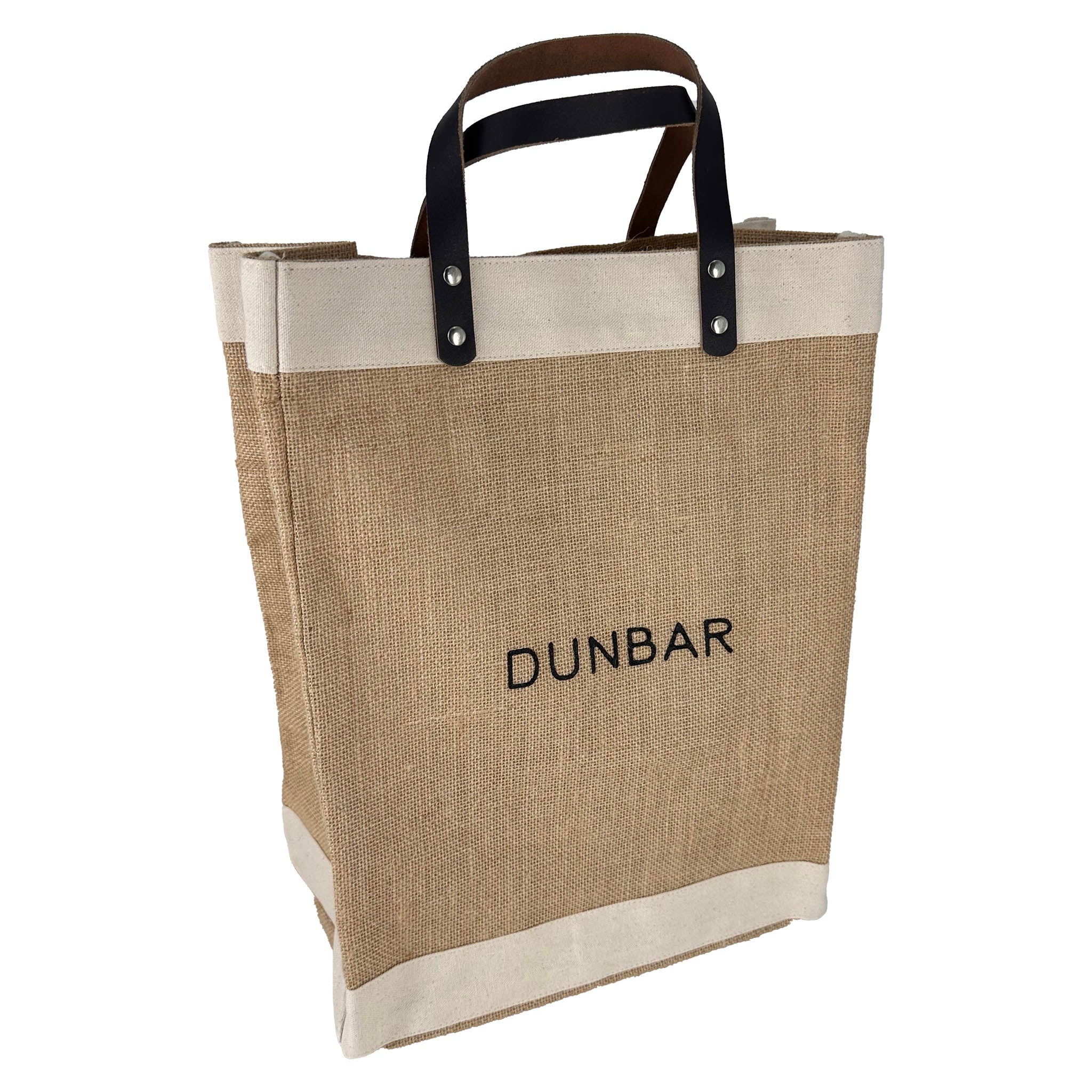 Dunbar Market Bag