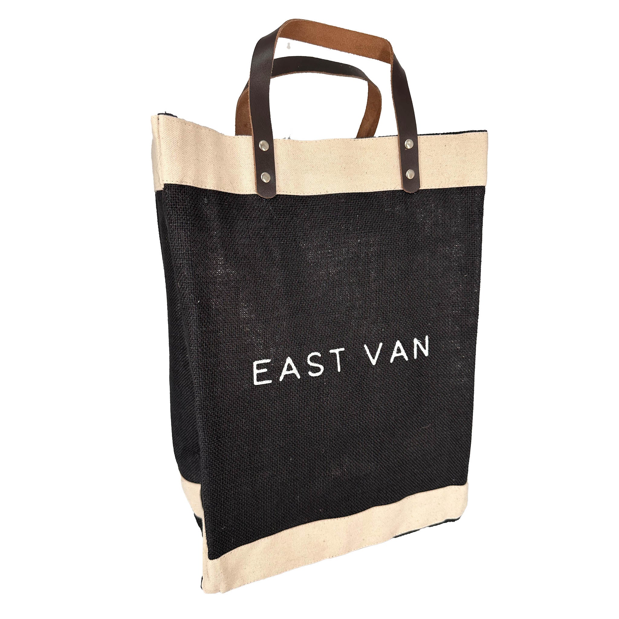 East Vancouver Market Bag