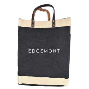 Edgemont Market Bag