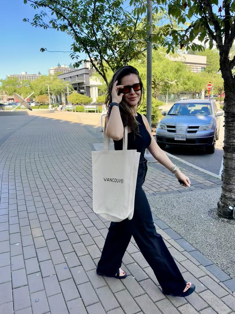 Everyday tote