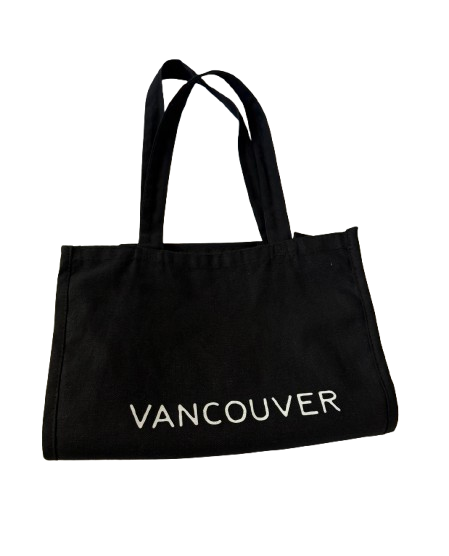 Everyday tote