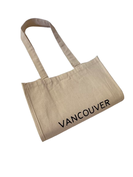 Everyday tote