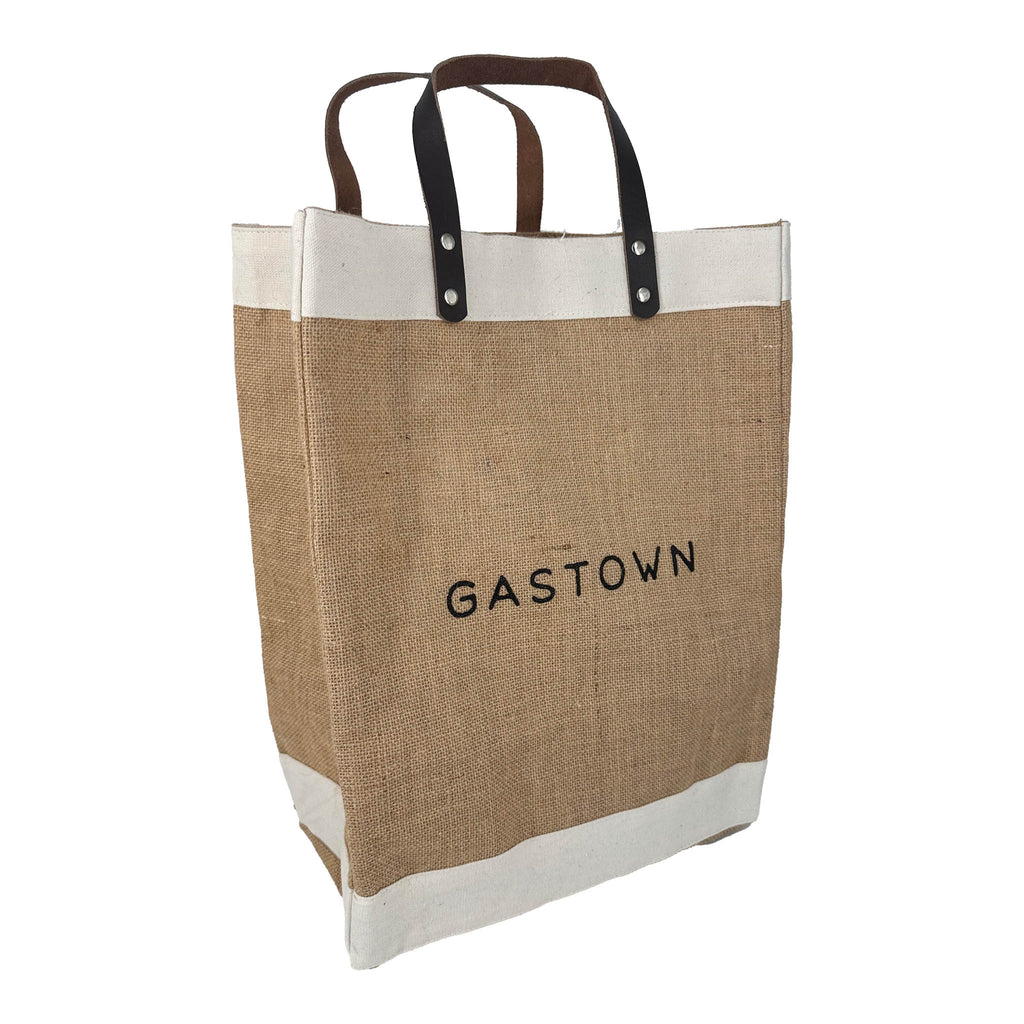 Gastown Market Bag