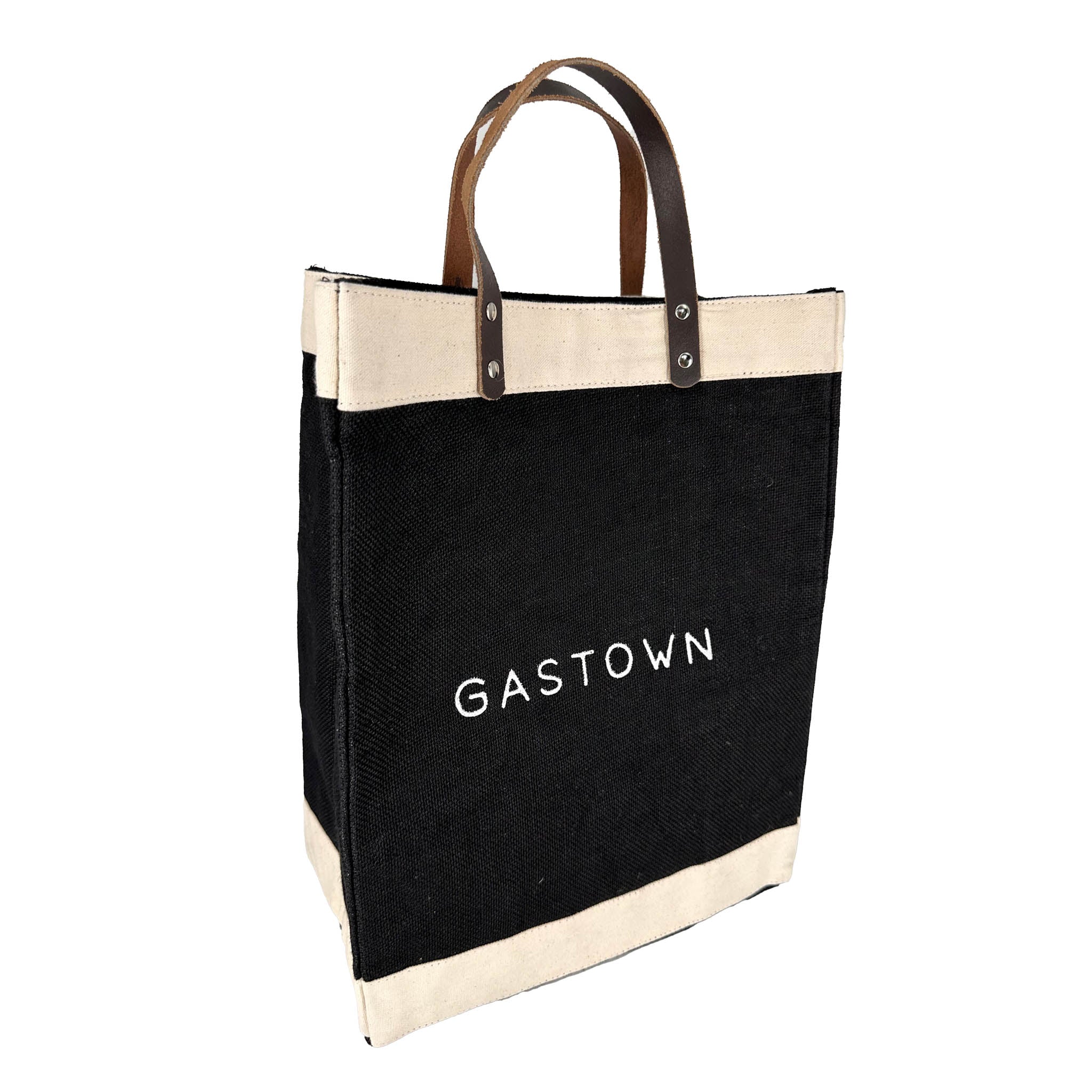 Gastown Market Bag