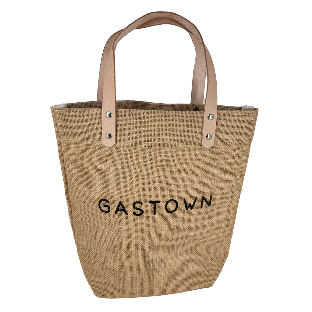 Gastown Mini Market Bag