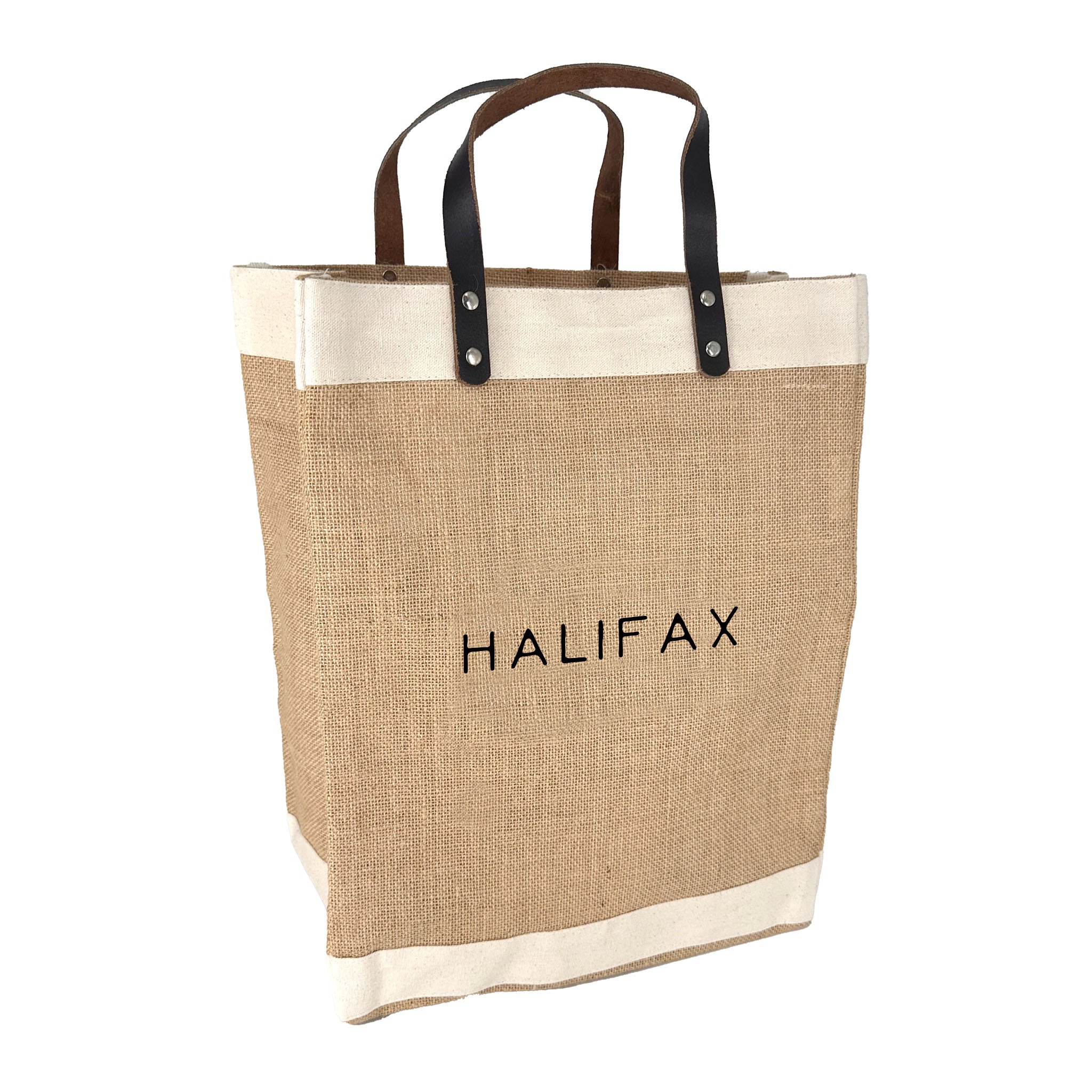 Halifax Market Bag