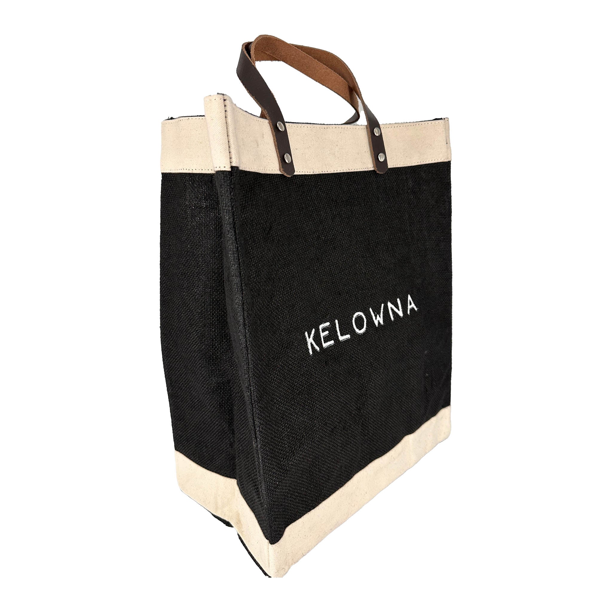 Kelowna Market Bag