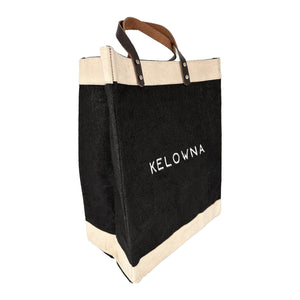 Kelowna Market Bag