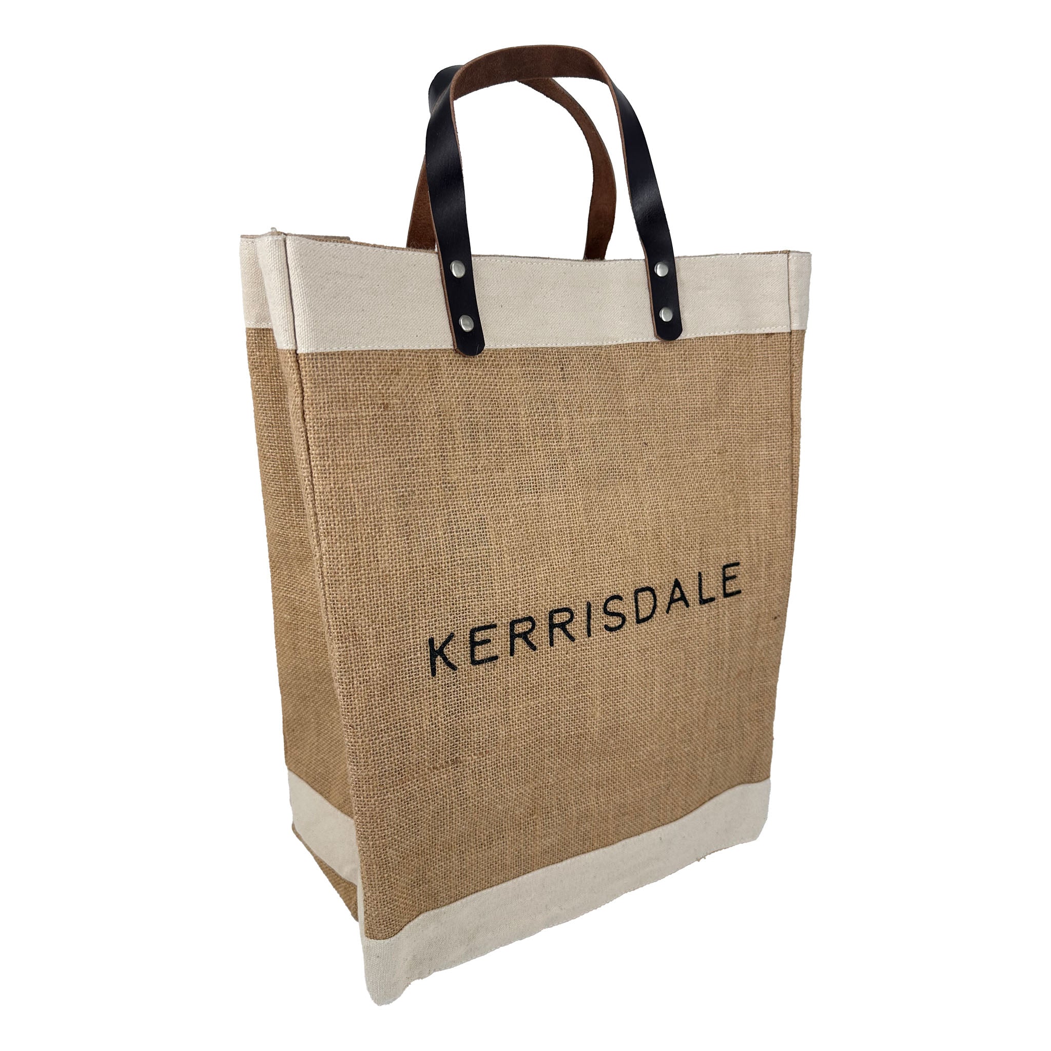 Kerrisdale Market Bag